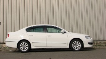 Volkswagen Passat 1.4 TSI
