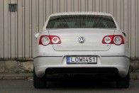 Volkswagen Passat 1.4 TSI 46