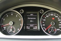 Volkswagen Passat 1.4 TSI 58