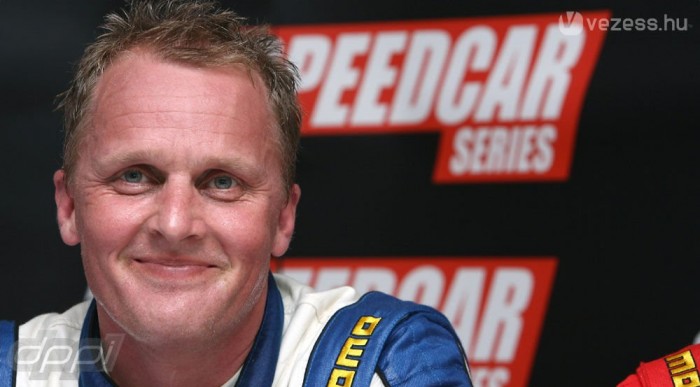 F1: Újabb veterán bíráskodik