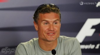 Coulthard közel a szerződéshez