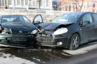 Sokat spóroltak az autósok tavaly 118