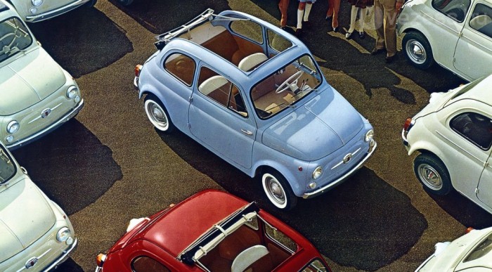 Régen is csak a tető nyílt hátra