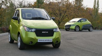 Villanyautó havi 47 ezerért