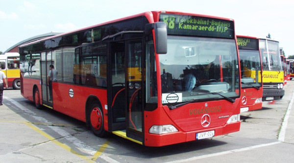 A Volánbusz nem tud az ügyletről