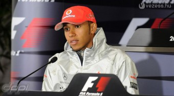 F1: Hamilton nem tárgyal az apjával