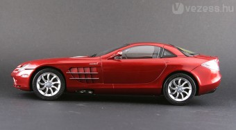 Álomgarázs 1:18-ban