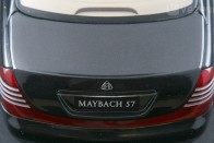 Maybach 57