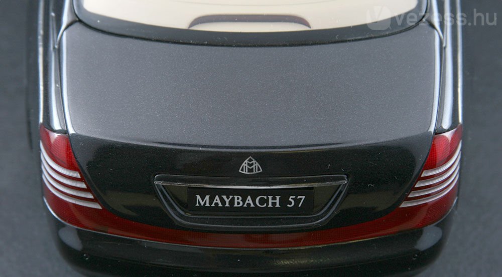 Maybach 57