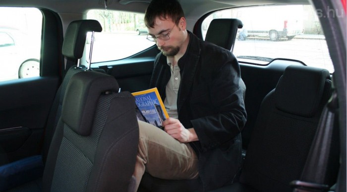 Rövid távon ki lehet bírni