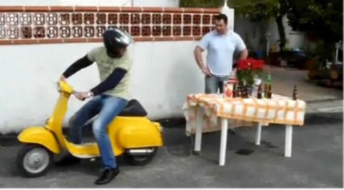 A legősibb trükk 2.0