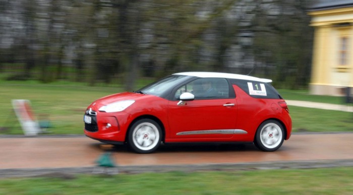 Harc a másodpercekért