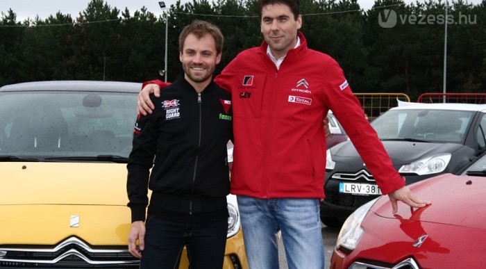 This is the beginning of a beautiful friendship