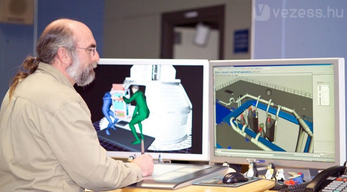 Maguktól kikapcsolnak a számítógépek