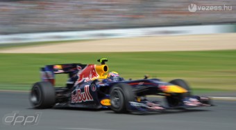 F1: A Red Bull már nem lehet bajnok?