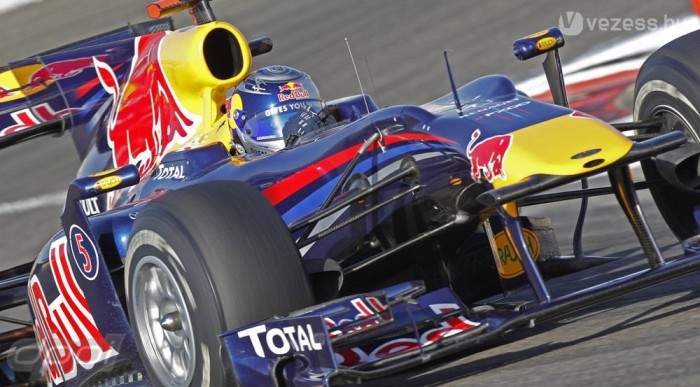 F1: Vettel máris aggódik a tükrök miatt