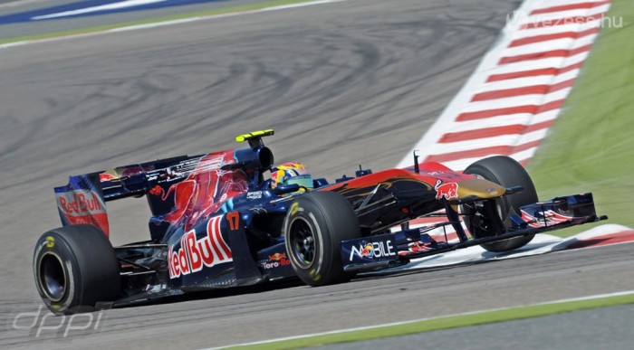 F1: Aki 40 körig tartotta Schumachert 3 | Vezess A Tilke-pályákon nem lesz jó az autó?