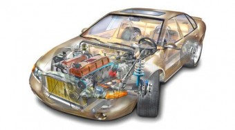 Közös autót készít a Merci és a Renault