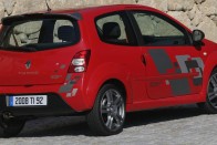 A következő Twingo is része a tervnek