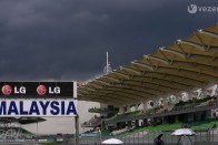 F1: Az esőmenők hétvégéje 18