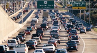 Kötelező a takarékos autó az USA-ban