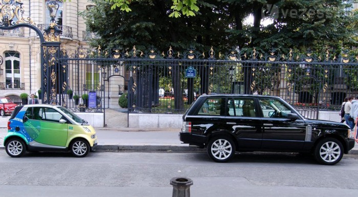 Átalakulhat az utcakép az USA-ban is