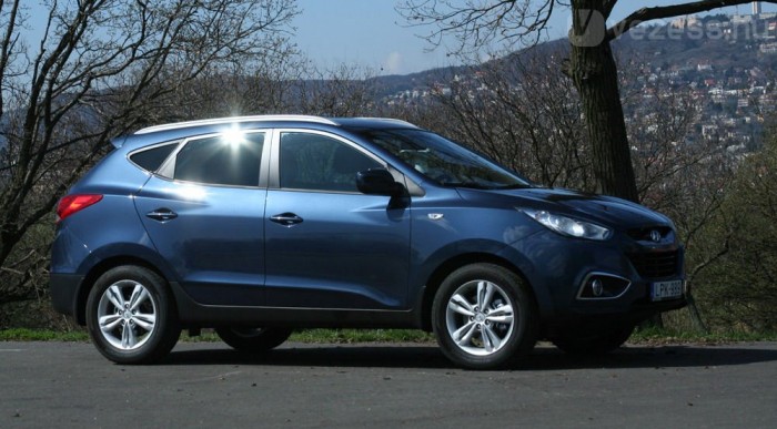 320 illetve 383 Nm a dízelek nyomatéka