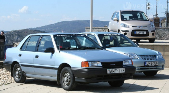 200 ezer Ft környékén jó vétel egy Pony