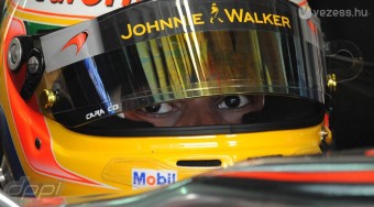 F1: Hamilton uralja Sepangot