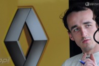F1: Hamilton uralja Sepangot 52
