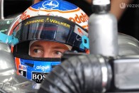 F1: Hamilton uralja Sepangot 57