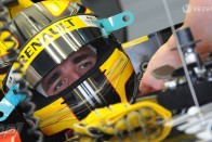 F1: Hamilton uralja Sepangot 58