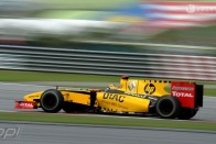 F1: Hamilton uralja Sepangot 66