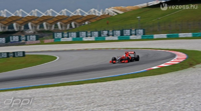 Az újak közül a virgines Glock volt a legjobb