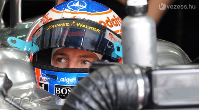 Buttonra sok munka vár