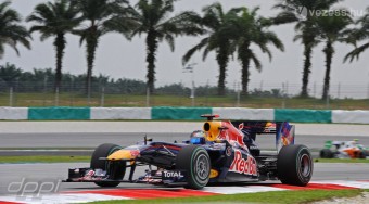 F1: Nem elég gyors a Red Bull