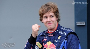 Schumacher: Vettel a fő ellenfél