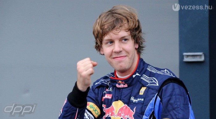 Schumacher: Vettel a fő ellenfél