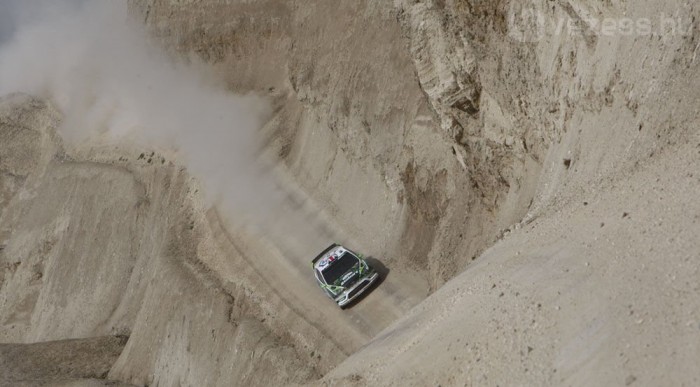 Csúnya taktika árnyékolja a Citroën győzelmét 6 | Vezess Csúnya taktika árnyékolja a Citroën győzelmét 6