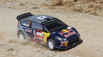 Räikkönennek új stílust kell tanulnia - videó