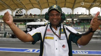 F1: A Lotus nevethet a nagyokon