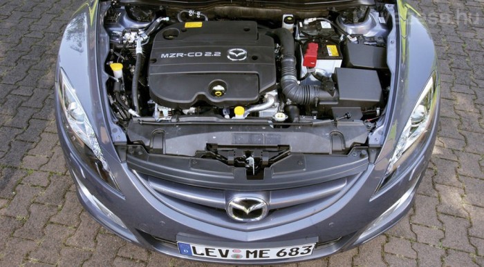 Ötödével apadhat az új dízelek fogyasztása