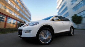 Nem kell hibrid a kis fogyasztáshoz