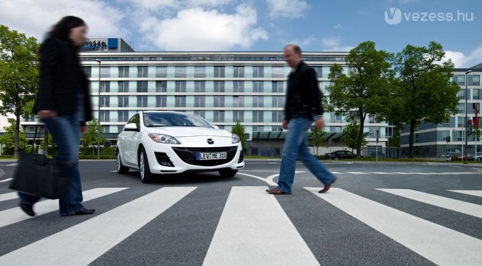 Elterjed a stop-start rendszer