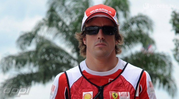 Alonso: Életem legkeményebb versenye volt!