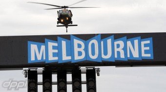 F1: Új időpontot kap az Ausztrál Nagydíj