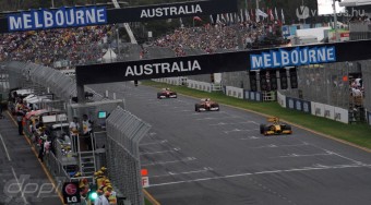 F1: Beszóltak a pilótáknak