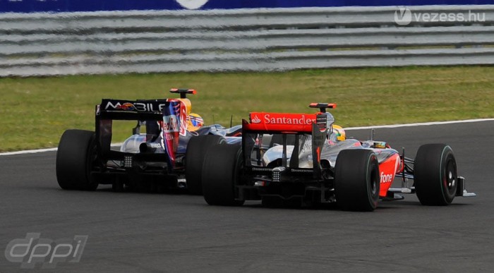 Előzni is lehessen vele