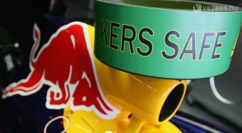 F1: Olcsó és erős KERS kell