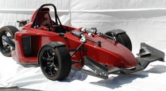 Közúti Schumacherek, figyelem!